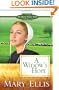 A Widow's Hope (The Miller Family Series)