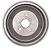 ACDelco Professional 18B561 (19294524) Rear Brake Drum