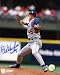 Orel Hershiser Los Angeles Dodgers - Pitching - Autographed 8x10 Photograph with Bulldog Inscription