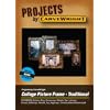 Traditional Collage Picture Frame
