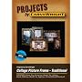 CarveWright 0019-03-0002219 Traditional Collage Picture Frame