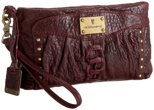 FRYE Erica Clutch FRYE Erica Clutch