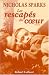 Les rescapes du coeur (Paperback)