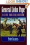 General John Pope: A Life for the Nation
