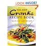 New Cranks Recipe Book
