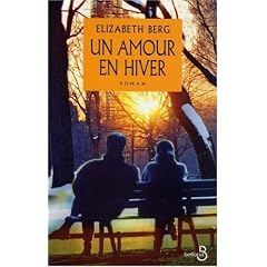 Un amour en hiver