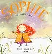 Sophie und der erste Schnee