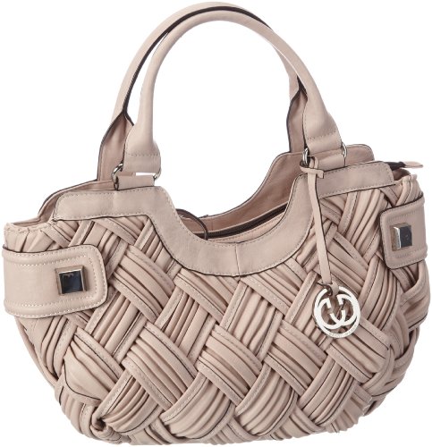 Gerry Weber Wildlife 08/21/18967, Damen Shopper 35x26x13 cm (B x H x T) Preisvergleich