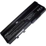 Super-Capacity Li-ion Battery For Acer Aspire 3620 2920Z 2920 5540 5550 5560 TravelMate 3300 6291 2420 3280 3240 6231 6292 3250 2440 series replace for BTP-ARJ1 BTP-AOJ1 BTP-B2J1 BTP-APJ1 BTP-ASJ1 BT.00604.006 BT.00603.012 MS2180 BTP-AS3620 GARDA31 GARDA32 LC.BTP01.010 TM07B41 series Laptop Notebook Main Battery [ 6600mAh 9 Cells]