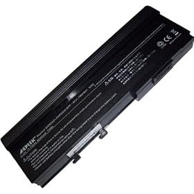 6600mAh 9 Cells Replacement Acer Aspire 3620 2920Z 2920 5540 5550 5560 TravelMate 3300 6291 2420 3280 3240 6231 6292 3250 2440 series Laptop Battery BTP-ARJ1 BTP-AOJ1 BTP-B2J1 BTP-APJ1 BTP-ASJ1 BT.00604.006 BT.00603.012 MS2180 BTP-AS3620 GARDA31 GARDA32 LC.BTP01.010 TM07B41 series Laptop -- Equivalent Battery