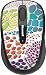 Microsoft GMF-00018 Wireless Mobile Mouse 3500 - Wave