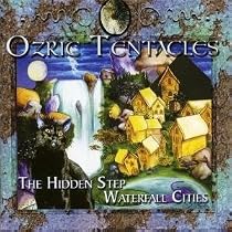 Waterfall Cities: The Hidden Step