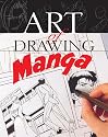 Art of Drawing Manga