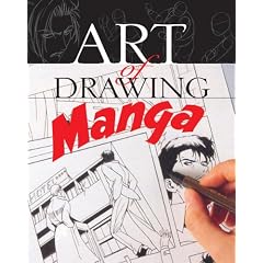 Art of Drawing Manga