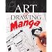 Art of Drawing Manga
