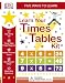Learn Your Times Tables Kit: Five Ways to Learn with Sticker(s) and Other and Workbook and CD (Audio) and Charts and Magnet(s)