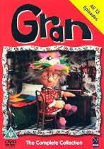 Gran - Series 1 [DVD]