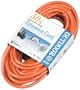 Coleman Cable Vinyl Extension Cord 50-FT #02588