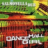 Dancehall Girl