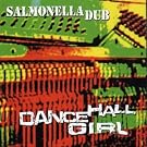 Dancehall Girl