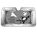 ナポレックス(NAPOLEX) ディズニー・カーグッズ サンシェード ナイトメア DC-5
