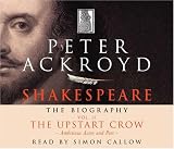 Review Audiobooks  / Shakespeare Title 2 CD