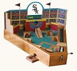 Front Porch Classics Circa Small Baseball Game - Chicago White Sox
