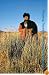 Walking Thunder: Dine Medicine Woman (Profiles in Healing series)
