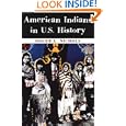 American Indians in U.S. History (The Civilization of the American Indian Series) by Roger L. Nichols