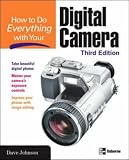 How to Do Everything with Your Digital Camera (HTDE)