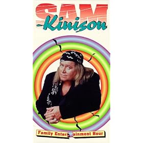 Family Entertainment Hour [VHS]