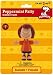 Peppermint Patty Bendy Figure