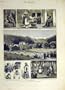 1880 Sketches Marienbad Bohemia Mud-Bath People Print