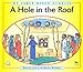 Books : A Hole in the Roof (My First Bible Stories)