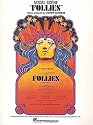 Follies Vocal Score (Vocal Score Ser.)