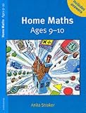 Home Maths Ages 9-10 Trade edition