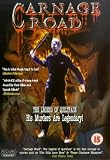 Carnage Road [DVD]