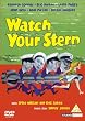 Watch Your Stern [DVD]
