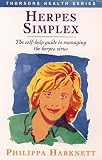 Herpes Simplex (Thorsons Health)