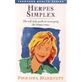 Herpes Simplex (Thorsons Health) by Philippa Harknett