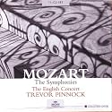 Mozart: The Symphonies /Pinnock