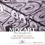 Mozart: The Symphonies /Pinnock