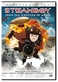 Steamboy - Director's Cut (Widescreen Edition)
