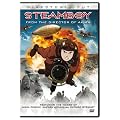 Steamboy (Director's Cut)