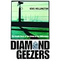 Diamond Geezers: The Inside Story of the Crime of the Millennium