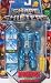 Marvel Shape Shifters - Apocalypse Transforms Into Gattling Gun