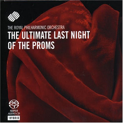 Holst - The Last Night Of The Proms - Zortam Music