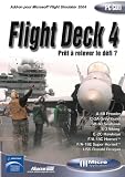 Revue Micro Application  / Flight Deck 4
