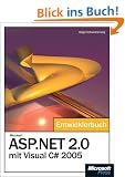 Microsoft ASP.NET 2.0 mit Visual C# 2005 - Das Entwicklerbuch
