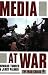 Books : Media at War: The Iraq Crisis